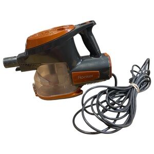 Shark HV301 HV302 HV303 HV305 Main Handle Base Motor Lift-Away Assembly Orange